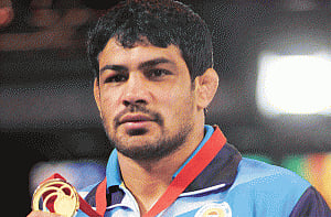 Sushil may move court as last resort if trial not called