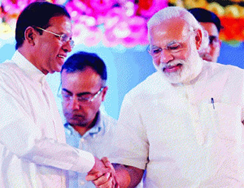 Holier-than-thou is root of conflict: PM