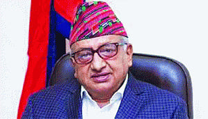 Nepal's relations with India best: Outgoing Envoy