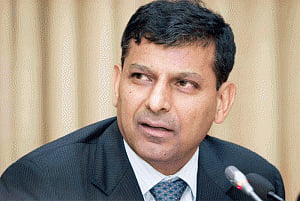 Have enough minefields to deal with; don't want more: Rajan