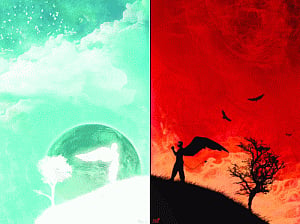 A world of our own