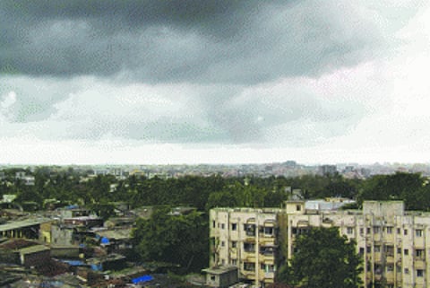 Heat to reign as monsoon set to miss date with Kerala