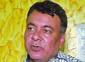 Missing MHA babu held by CBI in FCRA graft case
