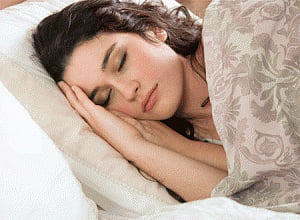 Dreaming phase of sleep may be key to memory formation