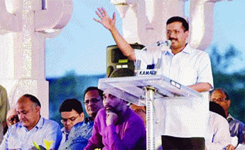 Delhi Dialogue Commission rechristened