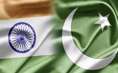 Pakistan concerned over India's Kashmir map bill, asks UN to act