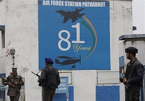 India awaiting response from Pak on NIA visit