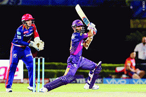 supergiants ease past delhi