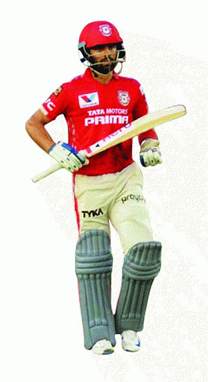 We will upset RCB: Vohra