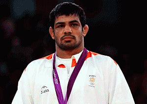 WFI not keen on trial, Sushil's Olympic dream shrinks further