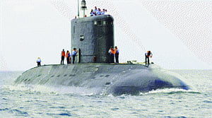 Delay in acquisition leads Navy to upgrade existing fleet