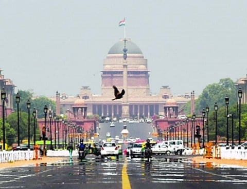 India boils as mercury soars to 50ºC