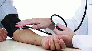 High BP can trigger vascular dementia!
