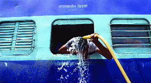 50 spl trains to beat summer rush