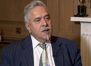 Court asks Mallya to file proper reply on ED's plea