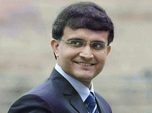 Thakur has to carry BCCI legacy forward: Ganguly