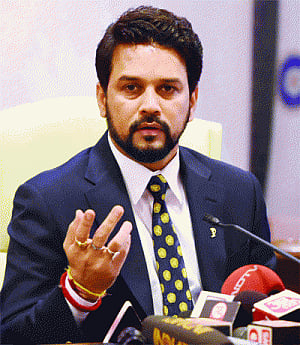 New BCCI Prez sees opportunity in lodha recommendations' challenge