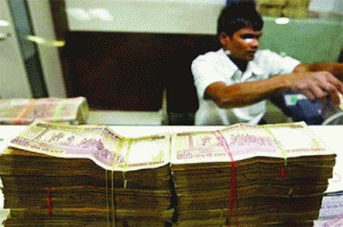 CAG digs up Rs82K cr bonanza for States