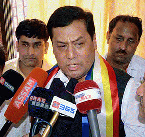 Assamese people will get due rights when illegal migrants are driven out: Sonowal