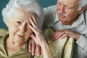 loss of Y chromosome may up Alzheimer's risk: study