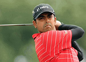 lahiri ensures US Open berth; will play 8th successive Major