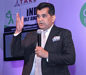 India aims to be among top 30 in 'ease of doing biz': Kant