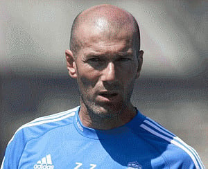 Real Madrid's Pepe says there's no favourite in Cl final