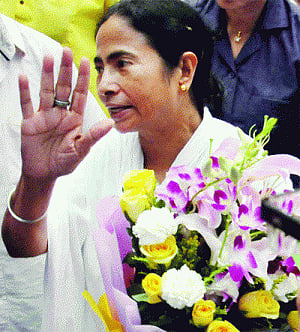 Didi plans to clean her Cabinet
