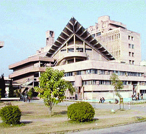 Cabinet approves six new IITs