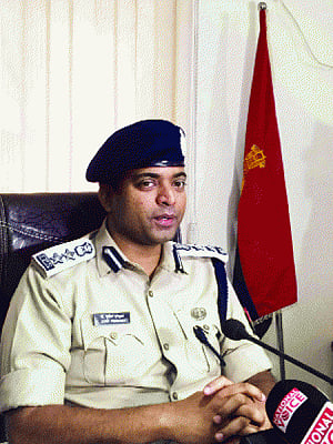New GZB SSP declares zero tolerance for graft