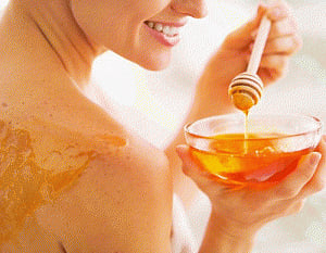Treat your skin with natural ingredients this summer