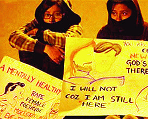 SC notice to States, UTs on relief to rape survivors
