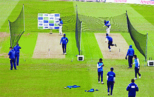 Broad warning for Sl