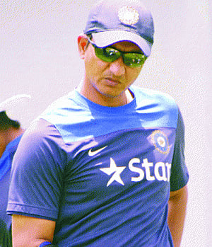 Bangar named coach for Zim tour
