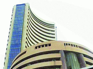 Sensex at 7-month high as oil, Q4 results soar