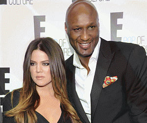 Khloe Kardashian's family happy about divorce