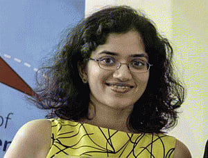 Indian author wins Asian Book Award