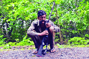 Comeback movie for RGV