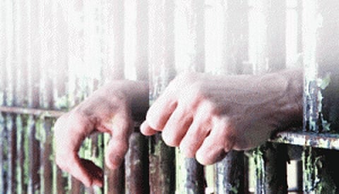 'Jehadi jails' to kill radicalisation bid
