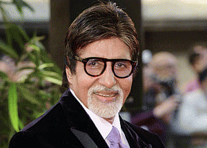 'Government should make Amitabh face of tobacco control campaign'