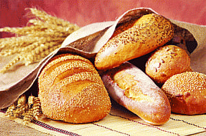 The baking Bible
