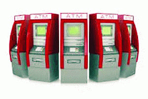 PSU banks install nearly 14,000 ATMs in FY16, miss target