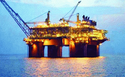 ONGC mulling buying majority stake in GSPC's KG gas block