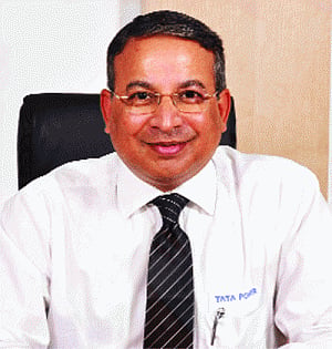 Non-availability of cost reflective tariffs main challenge, says Sinha
