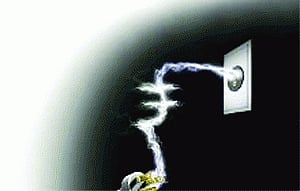 Despite frequent power cuts, city Govt, companies say 'all is well'