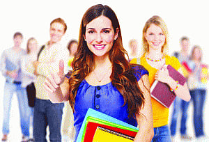 Specialisation is key