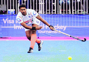 Fans will be entertained in Olympics: Raghunath
