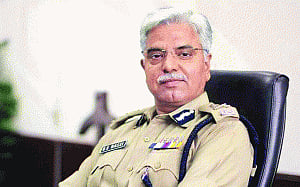 Former top cop BS Bassi appointed UPSC member