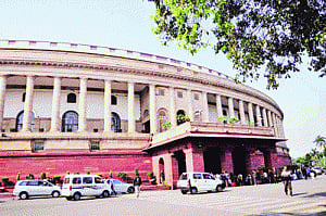 No more RS adjournment for day if member dies in inter-session period