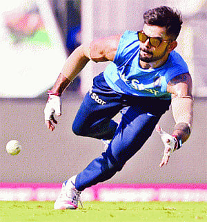 'Kohli can break SRT's records'